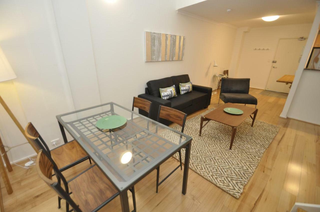 Darlinghurst Fully Self Contained Modern 1 Bed Apartment Sydney Exterior foto