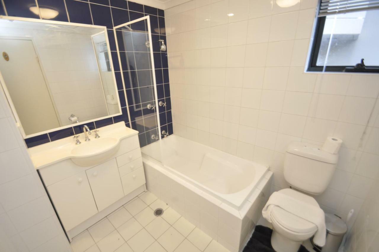 Darlinghurst Fully Self Contained Modern 1 Bed Apartment Sydney Exterior foto